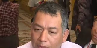 Darwin Espinoza
