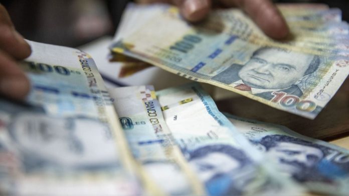 Según Credicorp, la economía peruana crecería 3% este 2024