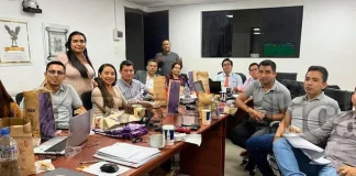 Eficcop: Fiscalía investigará desactivación del equipo especial de la PNP