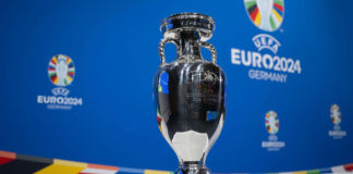 Eurocopa 2024: Equipos, estadios, partidos y todos los detalles