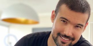 Ezio Oliva presenta nueva canción "Lugar especial"