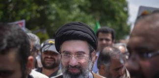 Ebrahim Raisi