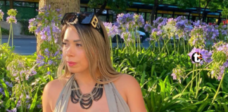 Jackeline Salazar: Delincuentes difunden audios de la empresaria secuestrada