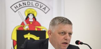 Robert Fico, primer ministro de Eslovaquia, sobrevivió a intento de asesinato