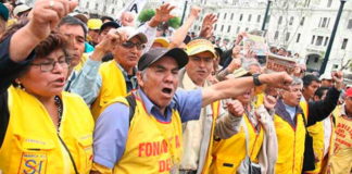 Fonavi: familiares de fallecidos pueden cobrar sin papeleos