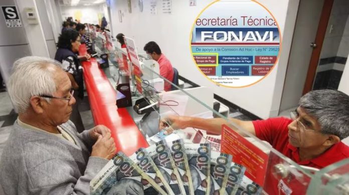 Fonavistas