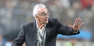 Jorge Fossati anunciará lista extranjeros para la Copa América