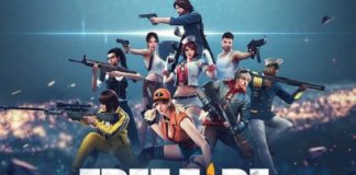 Otakus rechazan anime de “Free Fire” Free Fire