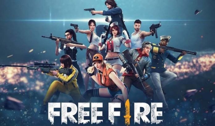 Free Fire