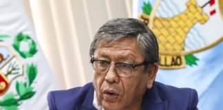 Gestión de Ciro Castillo en Callao dilapida S/ 13 millones en consultorías