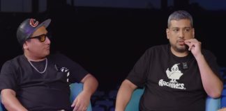 Jorge Luna se arrepiente de entrevista con Verónica Linares Jorge Luna y Ricardo Mendoza responden a críticas por evitar saludar a sus fans