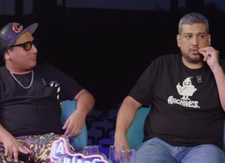 Jorge Luna se arrepiente de entrevista con Verónica Linares Jorge Luna y Ricardo Mendoza responden a críticas por evitar saludar a sus fans
