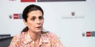 Hania Pérez de Cuellar