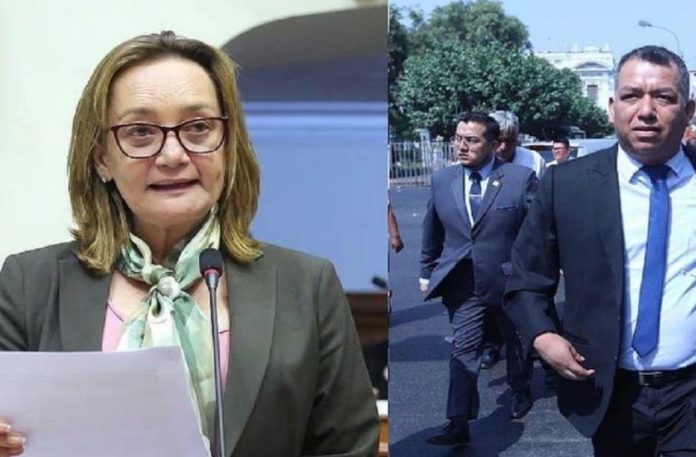 Heidinger y Espinoza