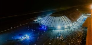 Autoridades no deben obstruir inversiones como las de ‘Arena 1’ Autoridades no deben obstruir inversiones como las de ‘Arena 1’