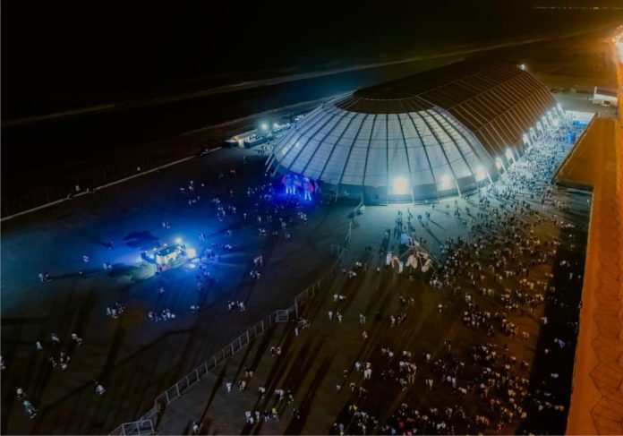 Autoridades no deben obstruir inversiones como las de ‘Arena 1’
