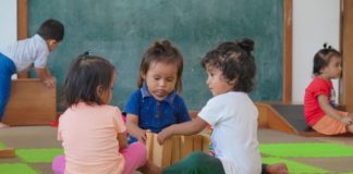 “Momento del Juego”: Video de Cuna Más que fortalece el aprendizaje “Momento del Juego”: Video de Cuna Más que fortalece el aprendizaje