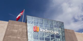 Indecopi lanza registro virtual de infractores del derecho de autor