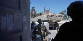 Israel abate más terroristas y destruye túneles de Hamas