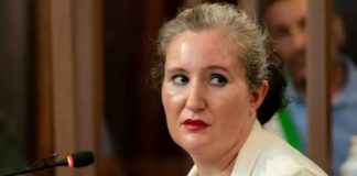 Italiana dejó morir de hambre a su hija