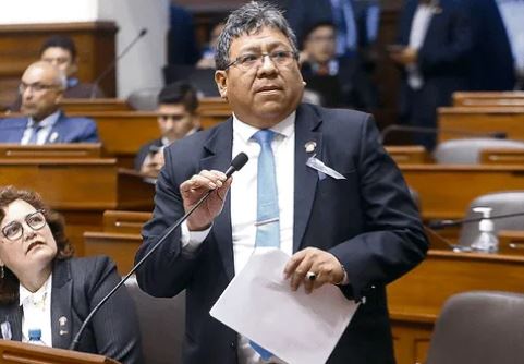 Jorge Flores Ancachi Jorge Flores Ancachi