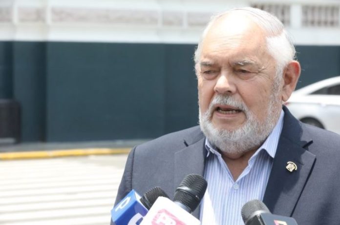 Jorge Montoya