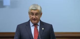 Juan Carlos Lizarzaburu
