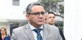 Juan José Santivañez