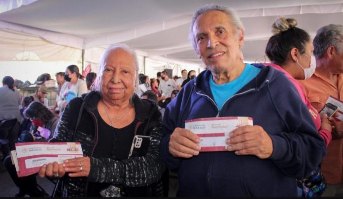 Jubilados