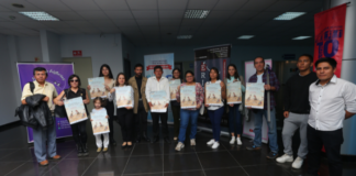 SMP: Fecha de la II Feria del libro y lectura “Juntos leemos mejor”