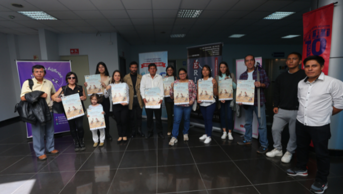 SMP: Fecha de la II Feria del libro y lectura “Juntos leemos mejor”