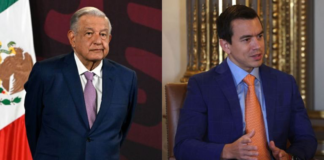 La Haya chotea pedido de México