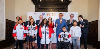 Panamericanos 2027: Municipalidad de Lima y Gobierno firman contrato para la ejecución del evento