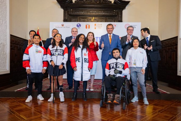 Panamericanos 2027: Municipalidad de Lima y Gobierno firman contrato para la ejecución del evento