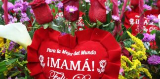 Día de la Madre: Actividades para esta fecha especial