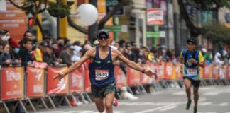 Maratón Lima 42K: Todos los detalles para este domingo 19