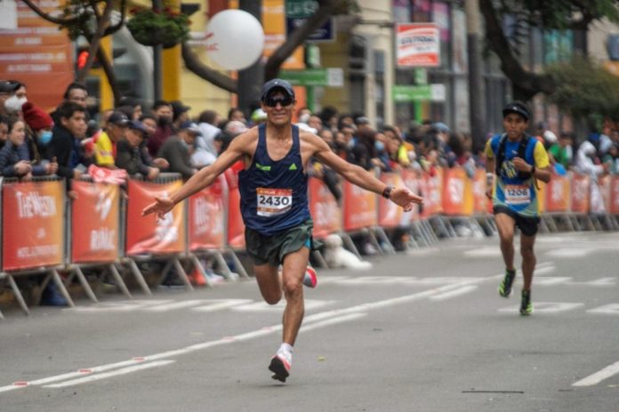 Maratón Lima 42K: Todos los detalles para este domingo 19
