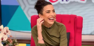 Fallece Verónica Toussaint, actriz mexicana, a los 48 años