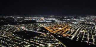 México sufre apagones por ola de calor