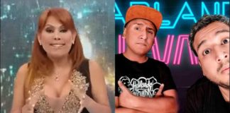 Jorge Luna y Ricardo Mendoza se defienden ante críticas