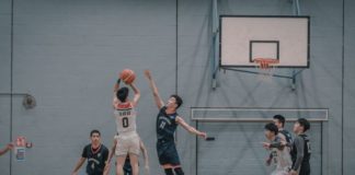 March Madness en Vivo: Cómo Apostar en el Torneo