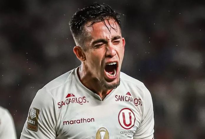 Martín Pérez Guedes