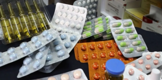 Congreso aprueba ley que de medicamentos genéricos