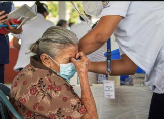 Cusco: 59 fallecidos por neumonía en lo que va del 2024