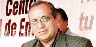 Nicanor Boluarte: ¿Por qué se detuvo al hermano de la presidenta?