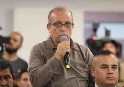 Nicanor Boluarte Nicanor Boluarte