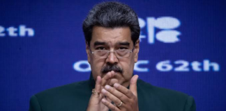 Nicolás Maduro