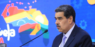 Nicolás Maduro
