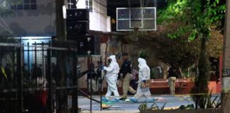 OEA condena asesinato de candidato en México