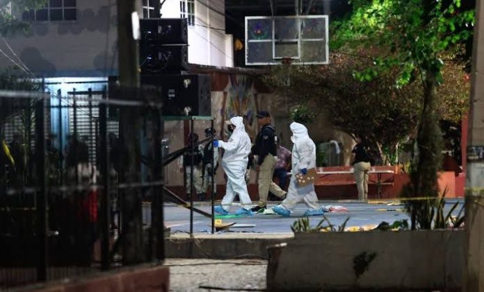 OEA condena asesinato de candidato en México